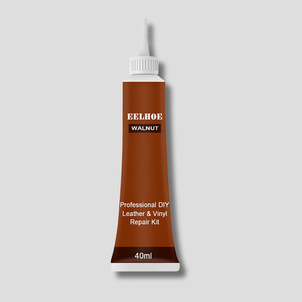 Leather Repair Gel Multi-Color Restoration
