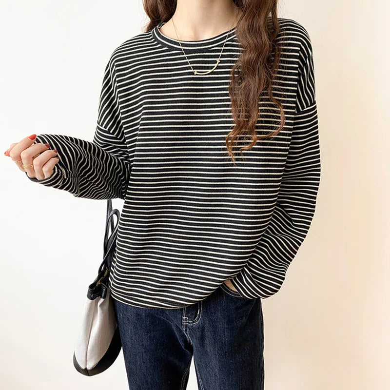 Rebecca Long-Sleeve Shirt