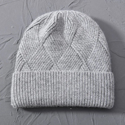 Cashmere Beanie