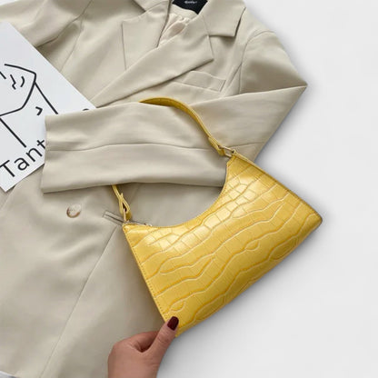 Women's Iconic Shoulder Bag