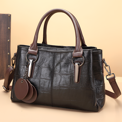 Women's Genuine Leather Handbag