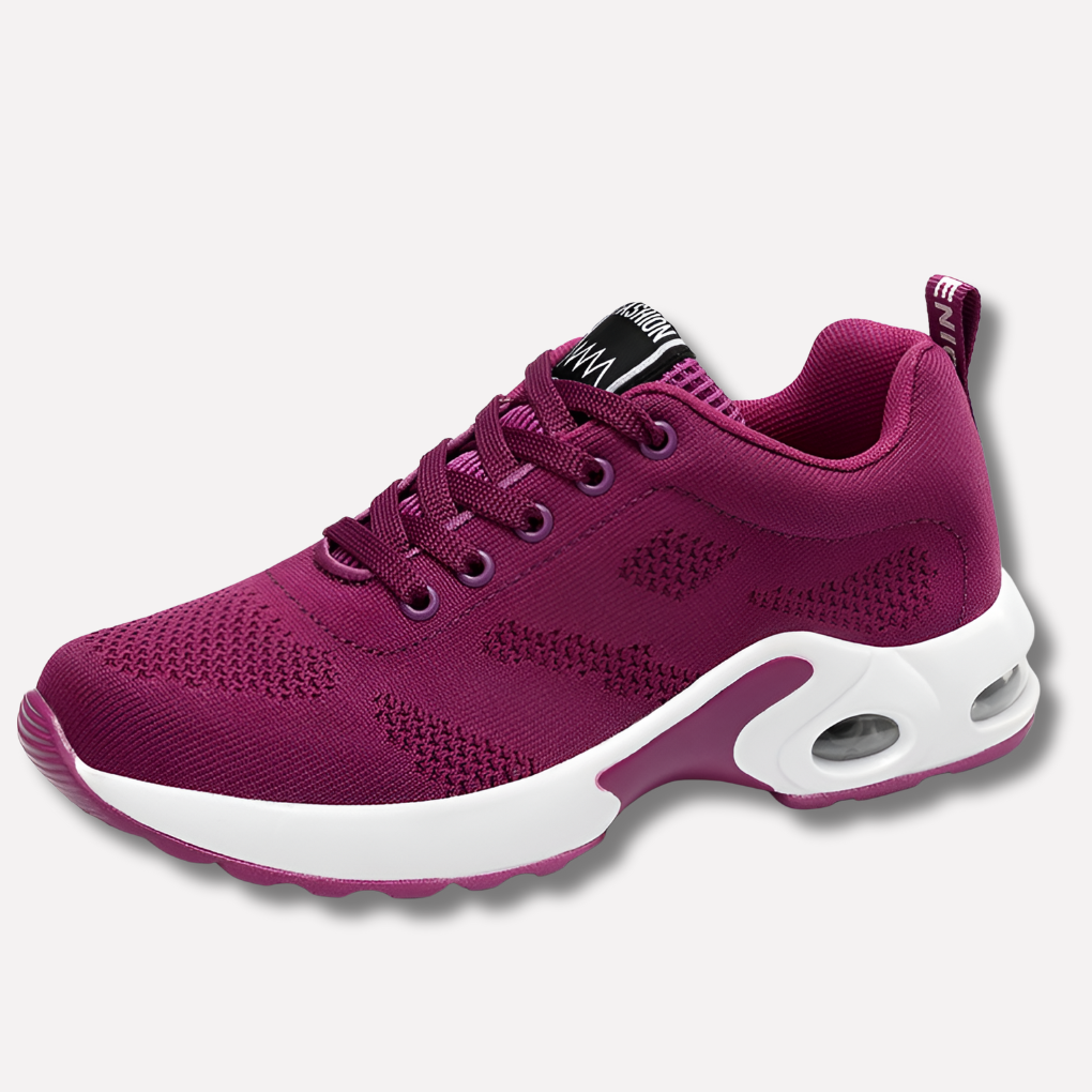 Ergonomic Orthopedic Shoes Pain Relief