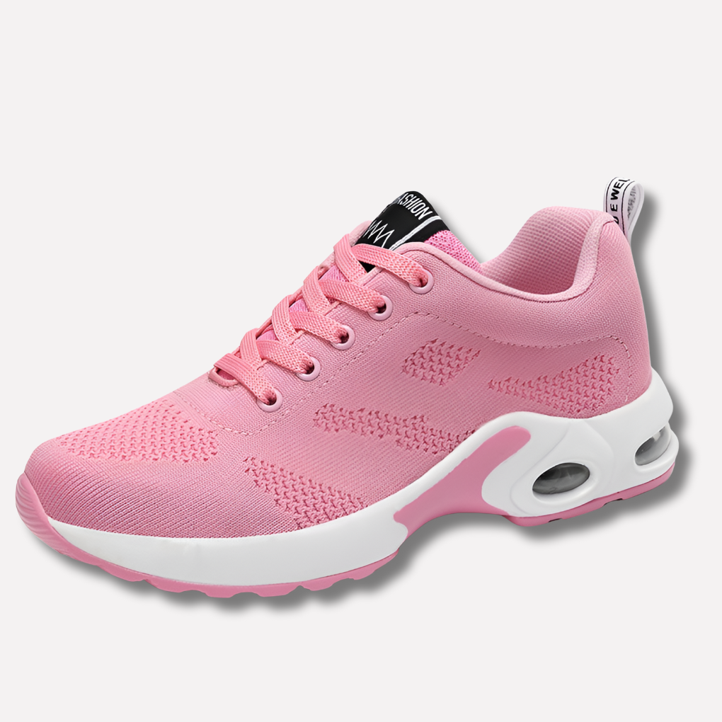 Ergonomic Orthopedic Shoes Pain Relief
