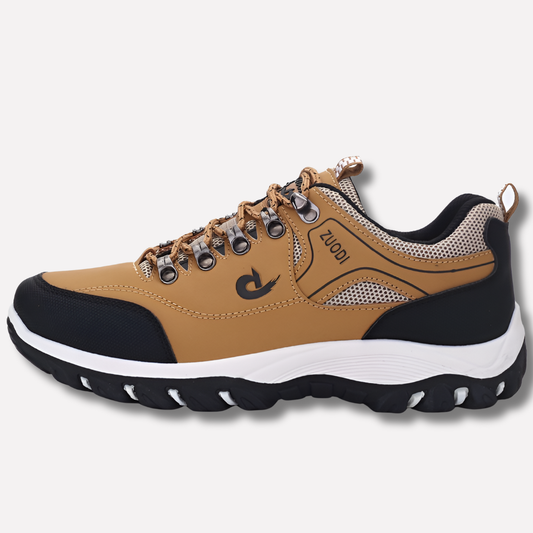 Ergonomic Waterproof Shoes Non Slip Unisex - Fashinoza