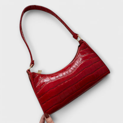 Women's Iconic Shoulder Bag