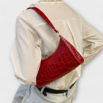 Women's Iconic Shoulder Bag