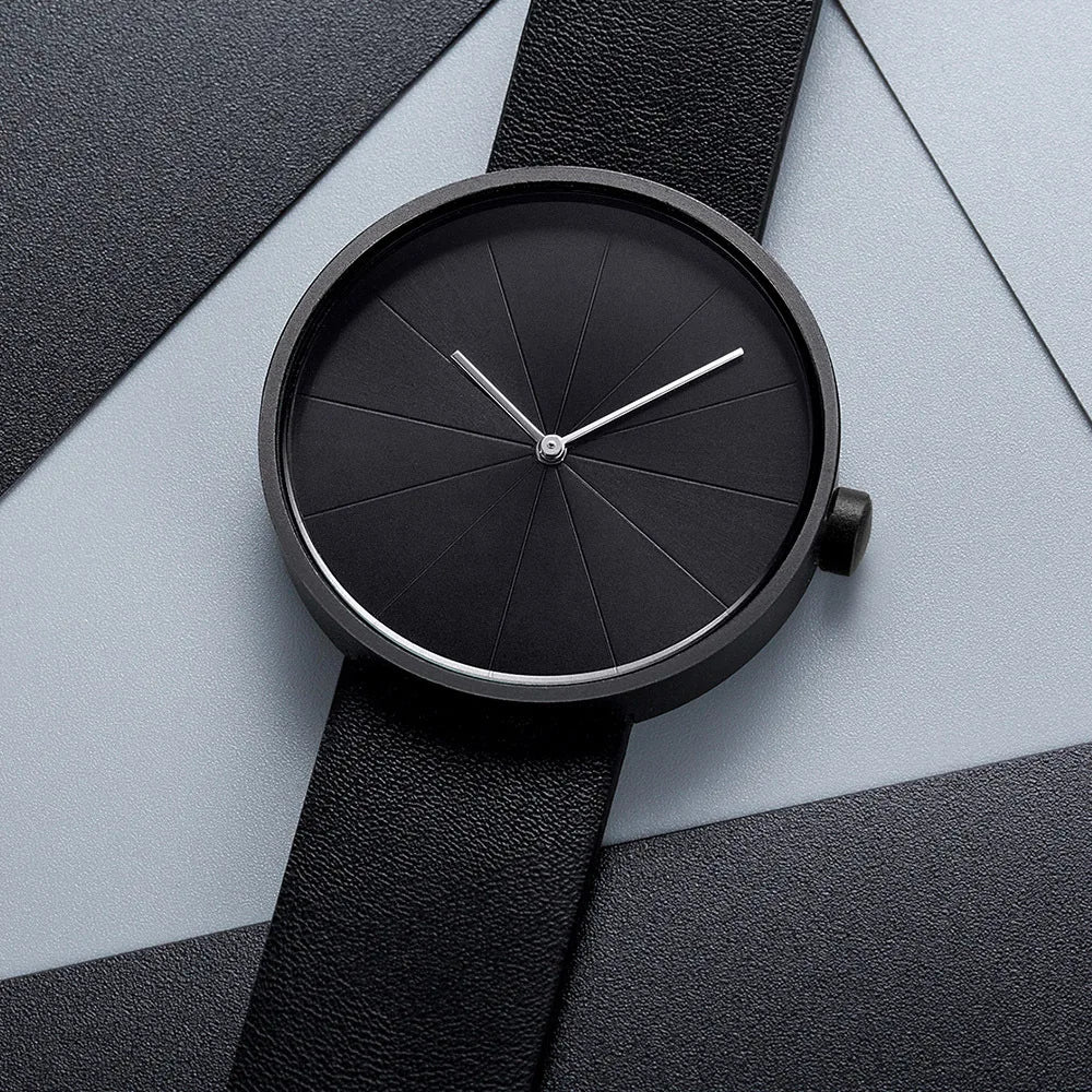 BRISTOL™ WRISTWATCH Caliboot