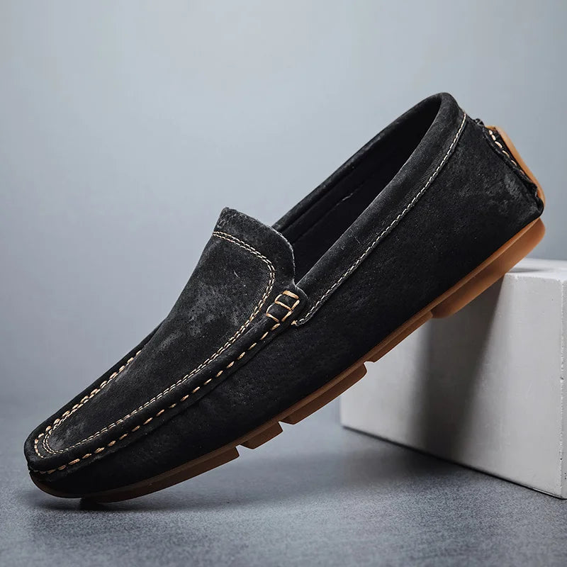 Marvin Loafers