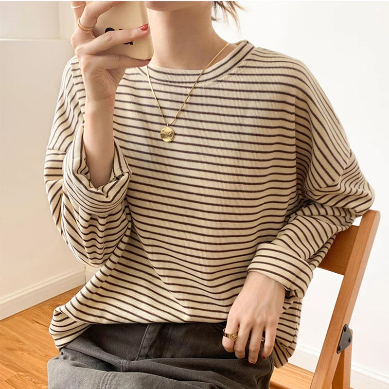 Rebecca Long-Sleeve Shirt