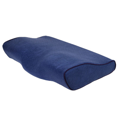 Orthopedic Memory Foam Pillow - 
Fashinoza