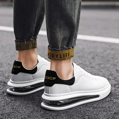 Marcel Street Sneakers