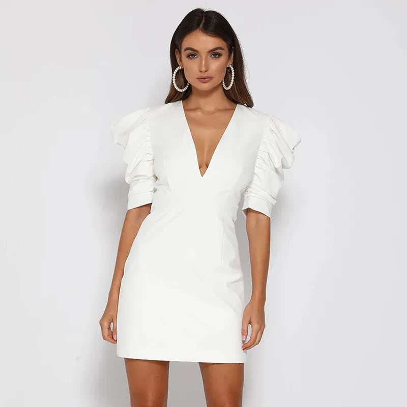 Denise Women's Elegant Evening Dress