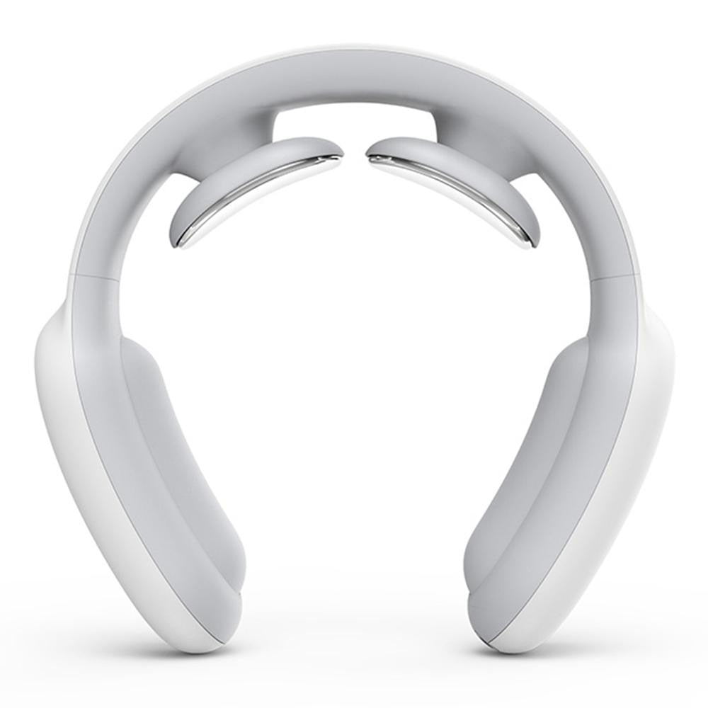 Smart Neck And Shoulder Massager - 
Fashinoza