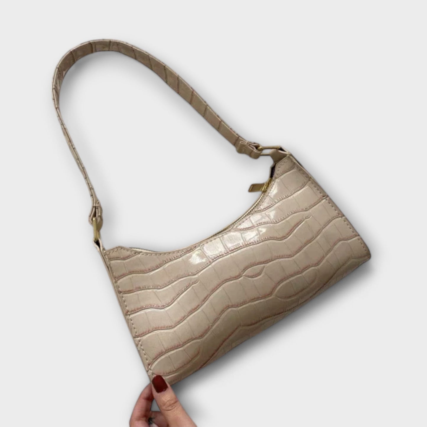 Women's Iconic Shoulder Bag