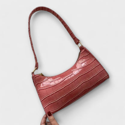 Women's Iconic Shoulder Bag