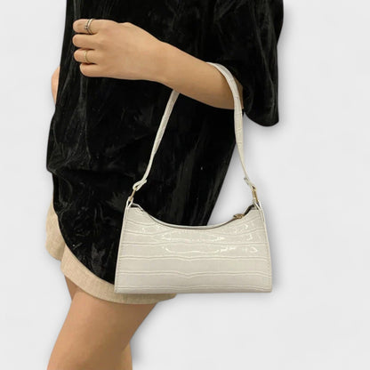 Women's Iconic Shoulder Bag