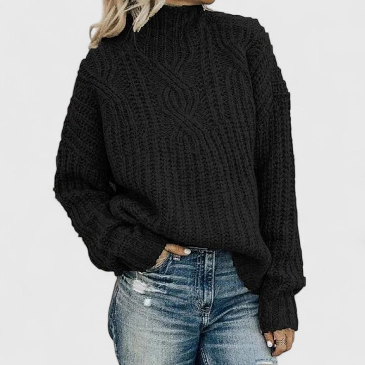 Isabel Women's Sophisticated Sweater