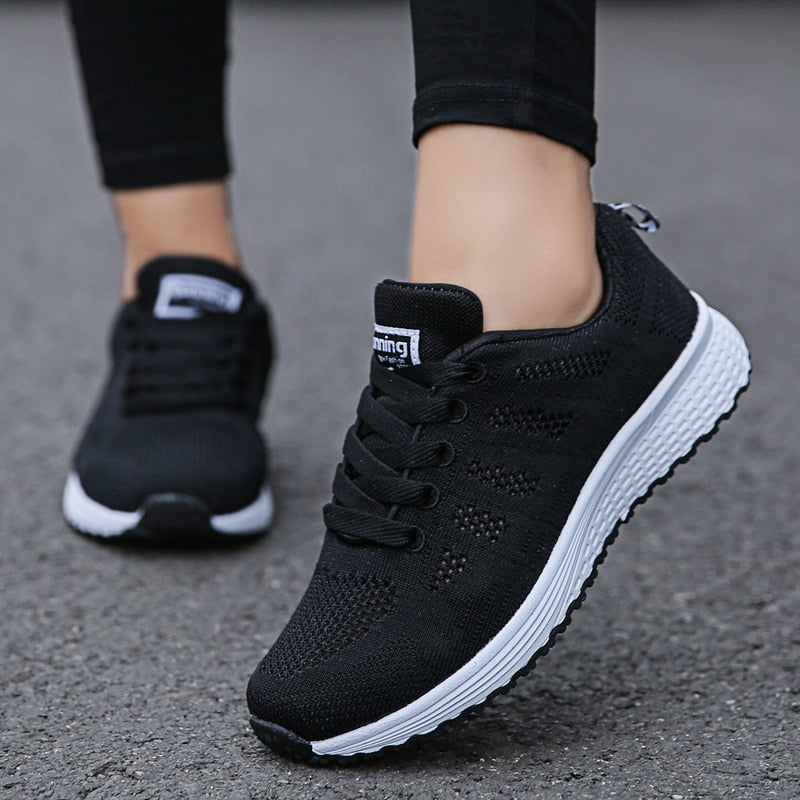 Brielle - Women’s Orthopedic Walking Shoes