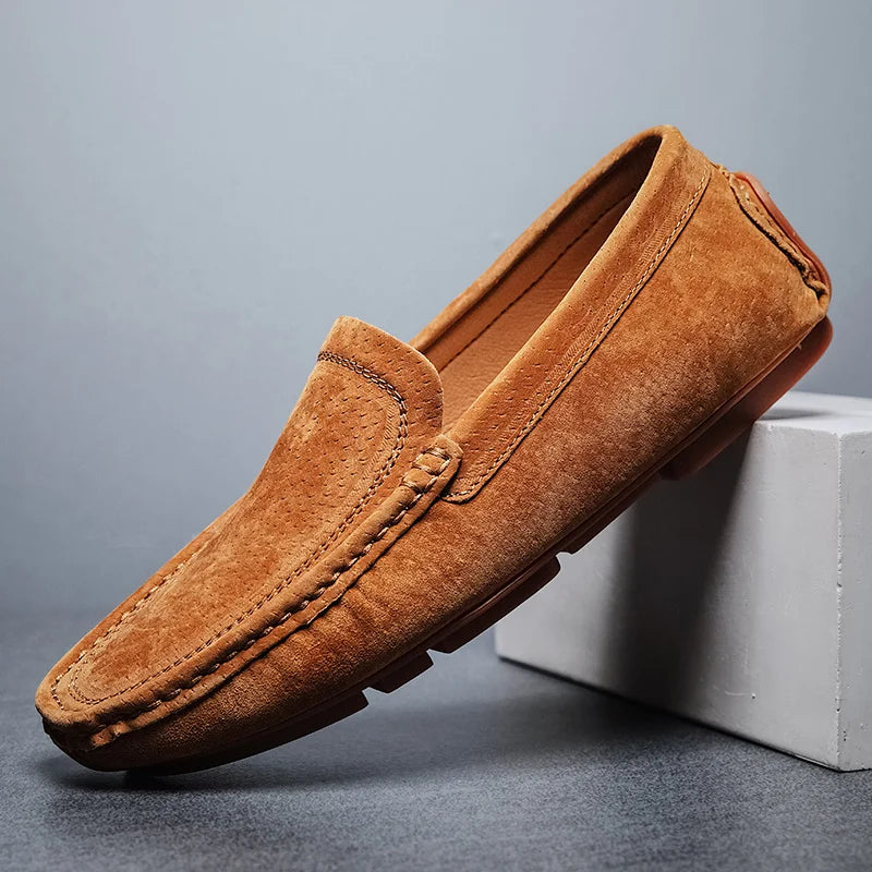 Marvin Loafers