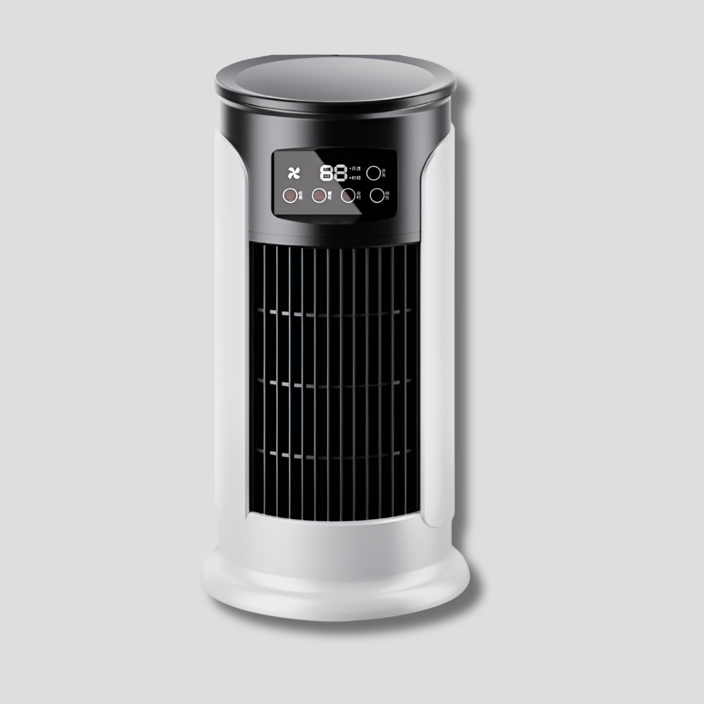 Portable Air Conditioner Compact Home Office - Fashinoza