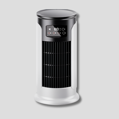 Portable Air Conditioner Compact Home Office - Fashinoza