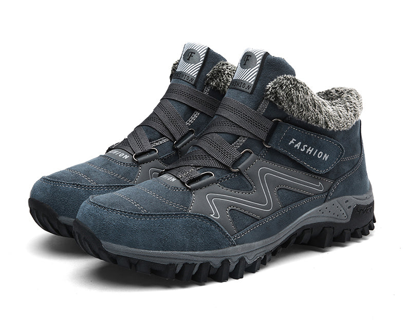 Orthofit Winter Pain Relief Footwear Womens Caliboot