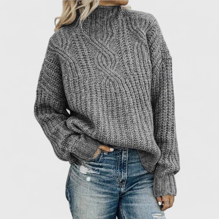 Isabel Women's Sophisticated Sweater