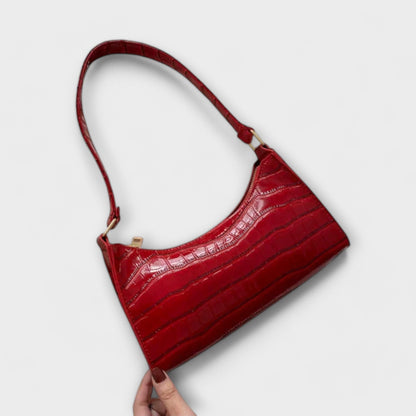 Women's Iconic Shoulder Bag