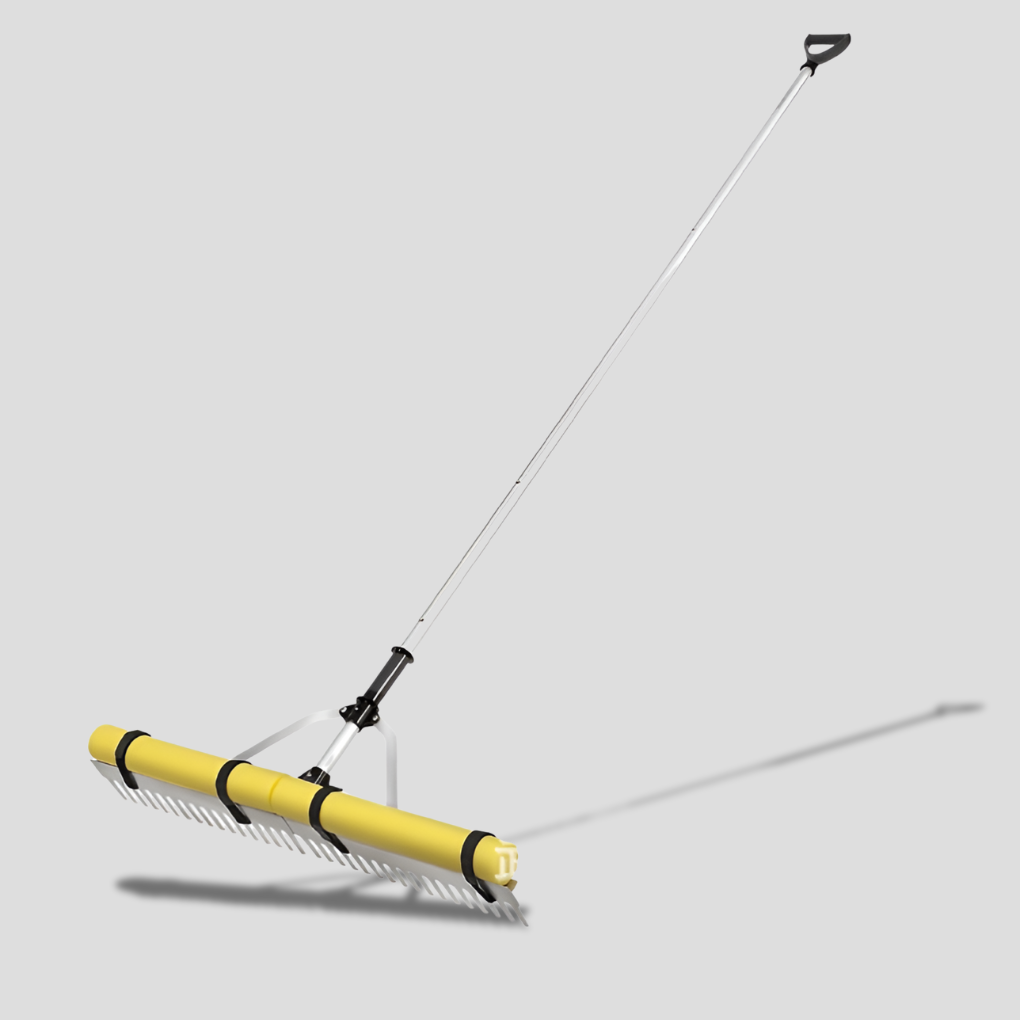 Floating Lake Weed Removal Rake Set - Fashinoza