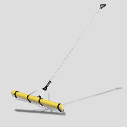 Floating Lake Weed Removal Rake Set - Fashinoza