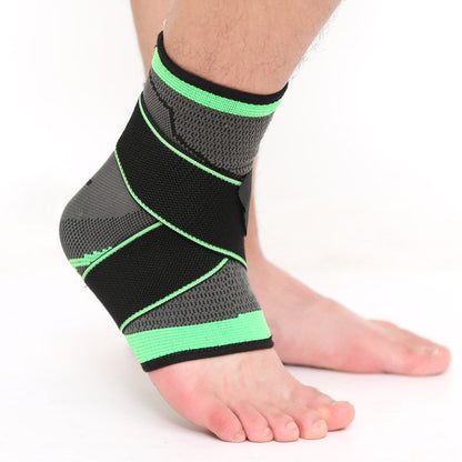 Ankle Compression Brace Support - 
Fashinoza
