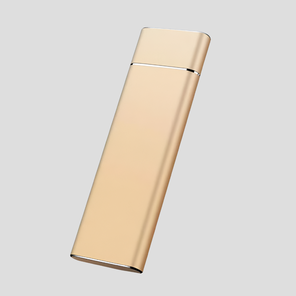 External Portable SSD Hard Drive