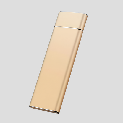 External Portable SSD Hard Drive