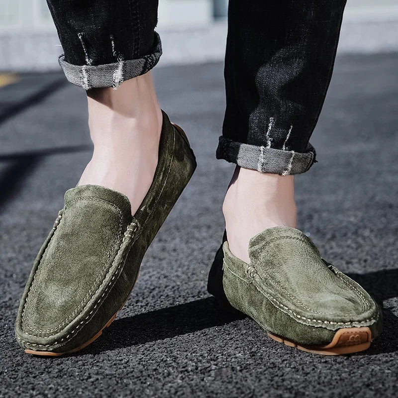 Marvin Loafers