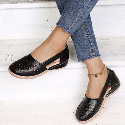 Women's Canvas Espadrille Shoes