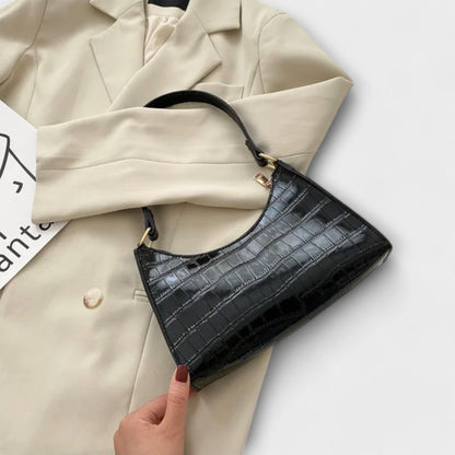 Women's Iconic Shoulder Bag