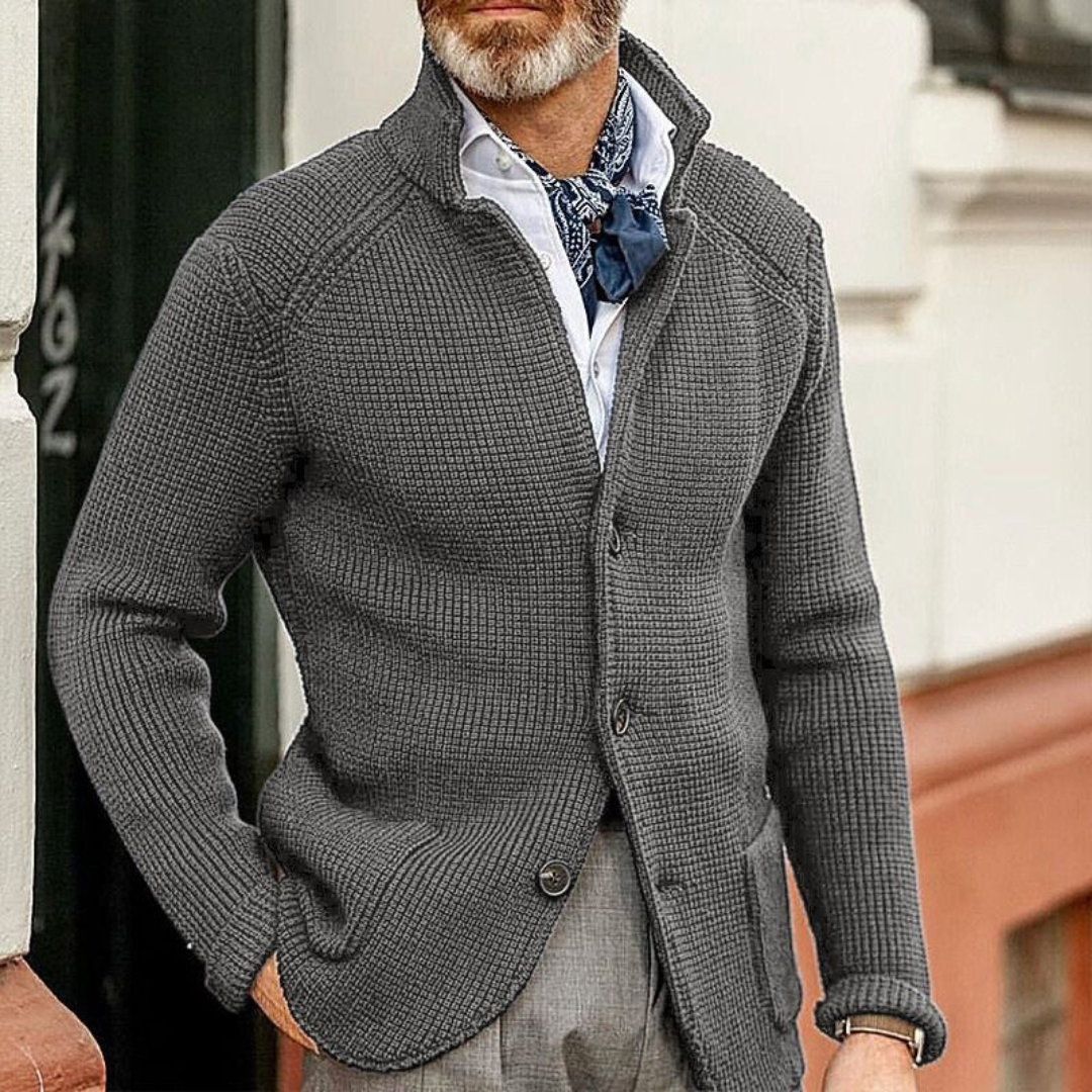 Women's Timeless Cardigan