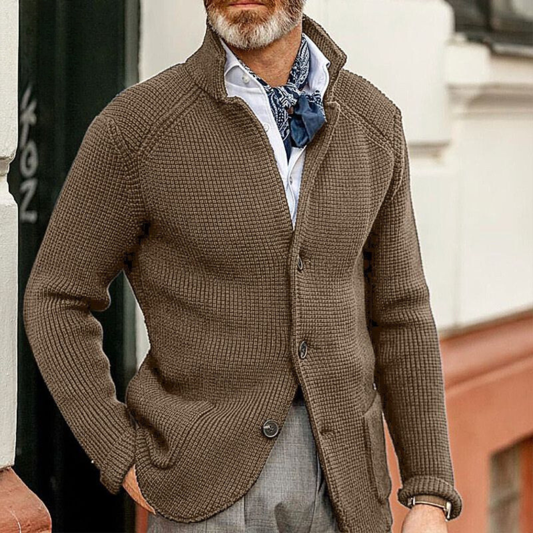 Women's Timeless Cardigan