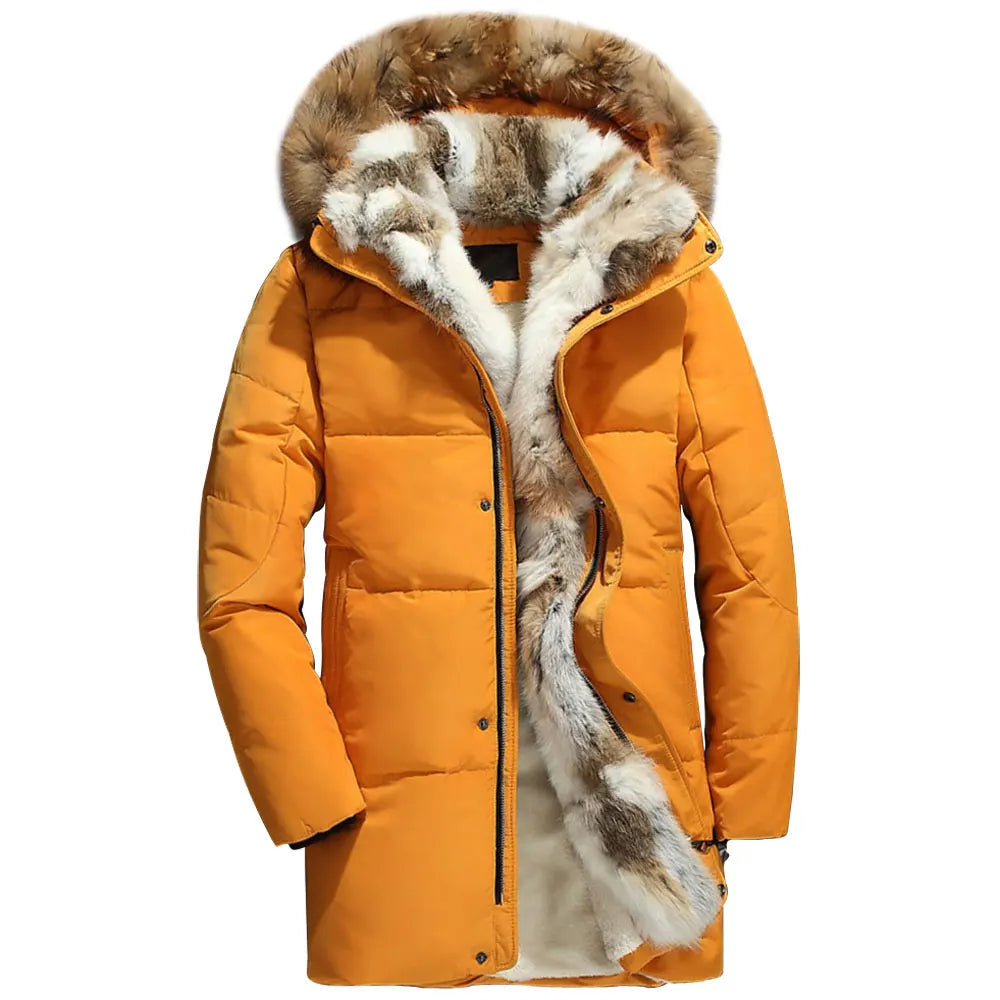 Montrose Women's Down Parka