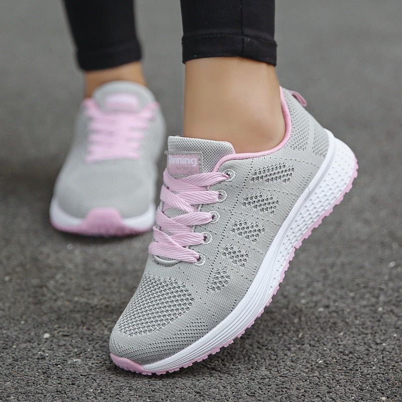Brielle - Women’s Orthopedic Walking Shoes
