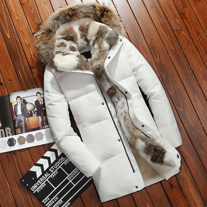 Montrose Women's Down Parka