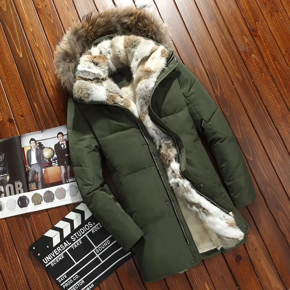 Montrose Women's Down Parka