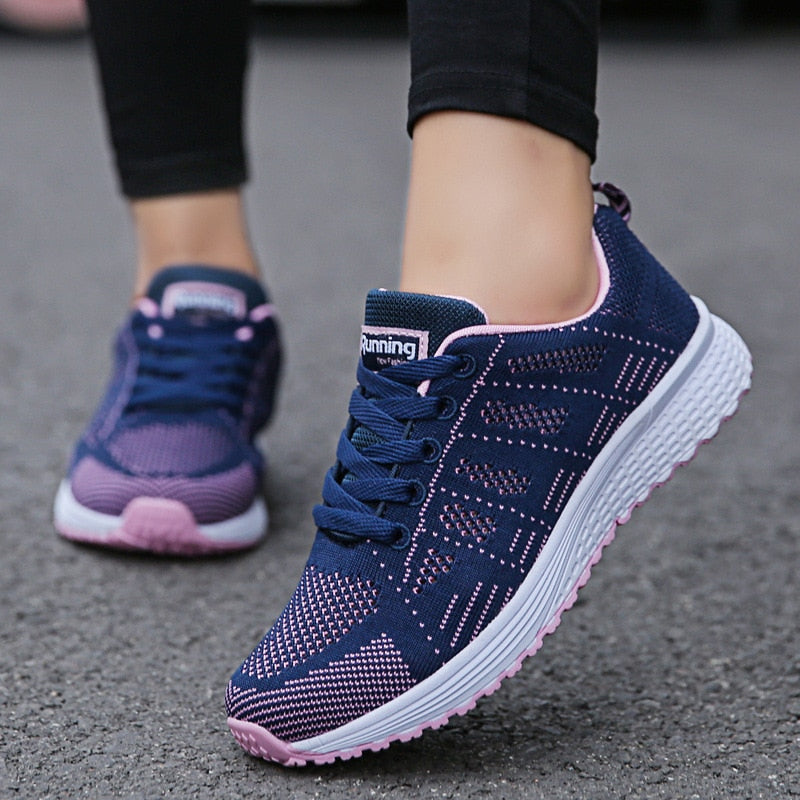 Brielle - Women’s Orthopedic Walking Shoes