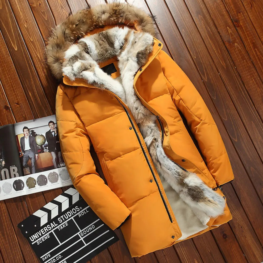 Montrose Women's Down Parka