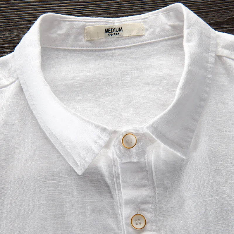 Brooklyn Shirt