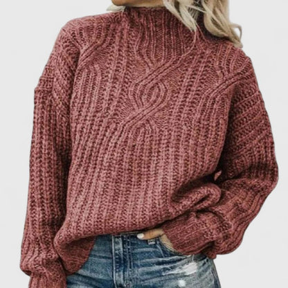 Isabel Women's Sophisticated Sweater