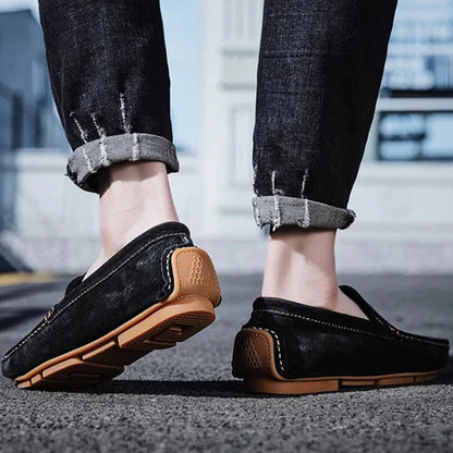 Marvin Loafers