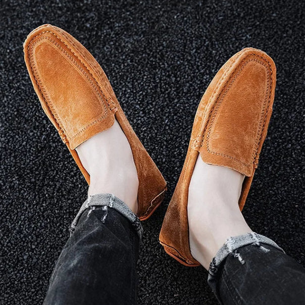 Marvin Loafers