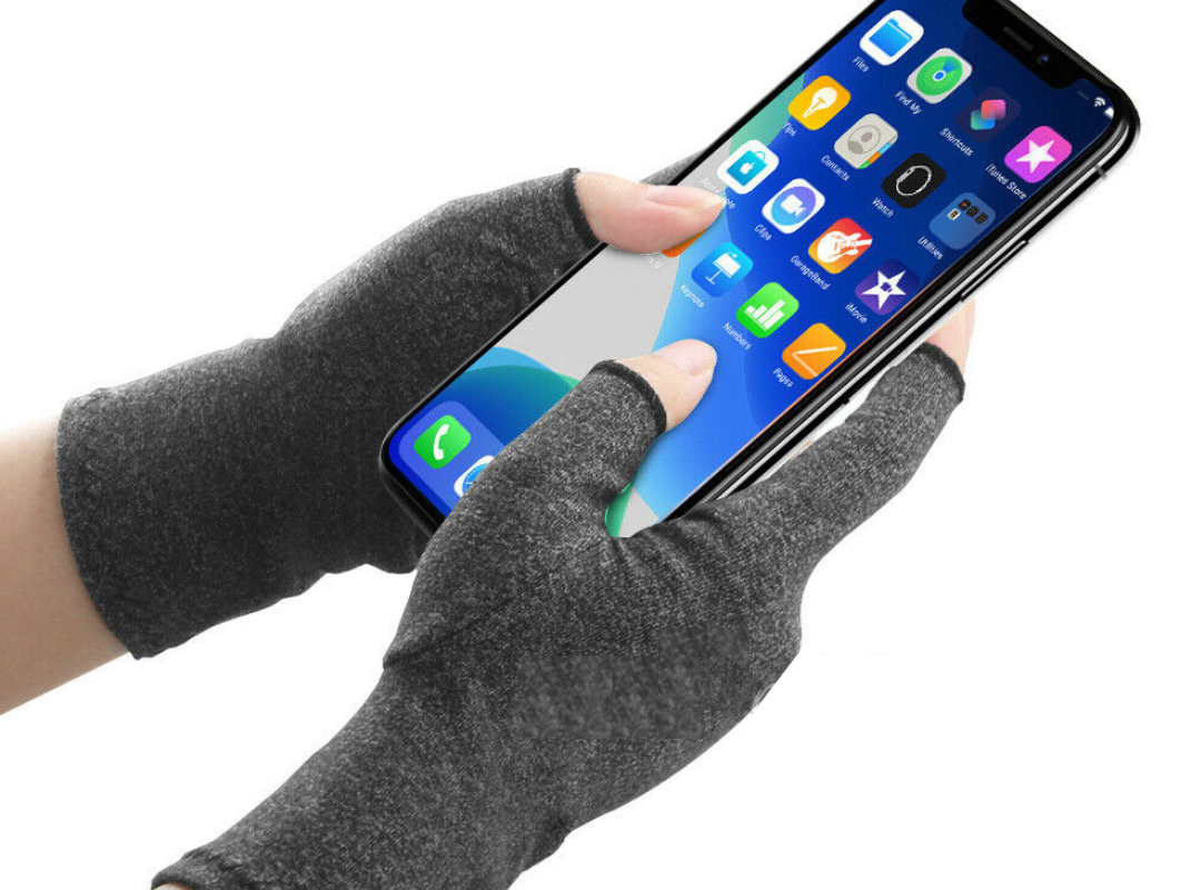 Arthritis Heat Gloves Pain Relief