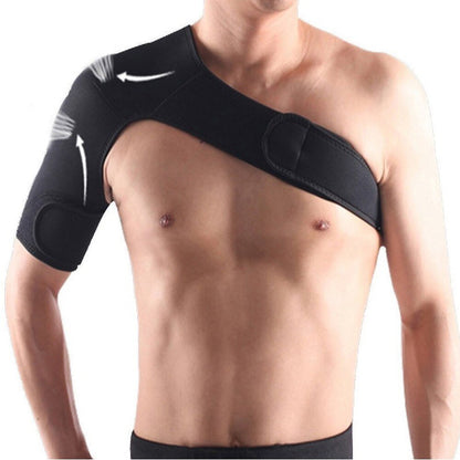 Shoulder Compression Brace Support - 
Fashinoza